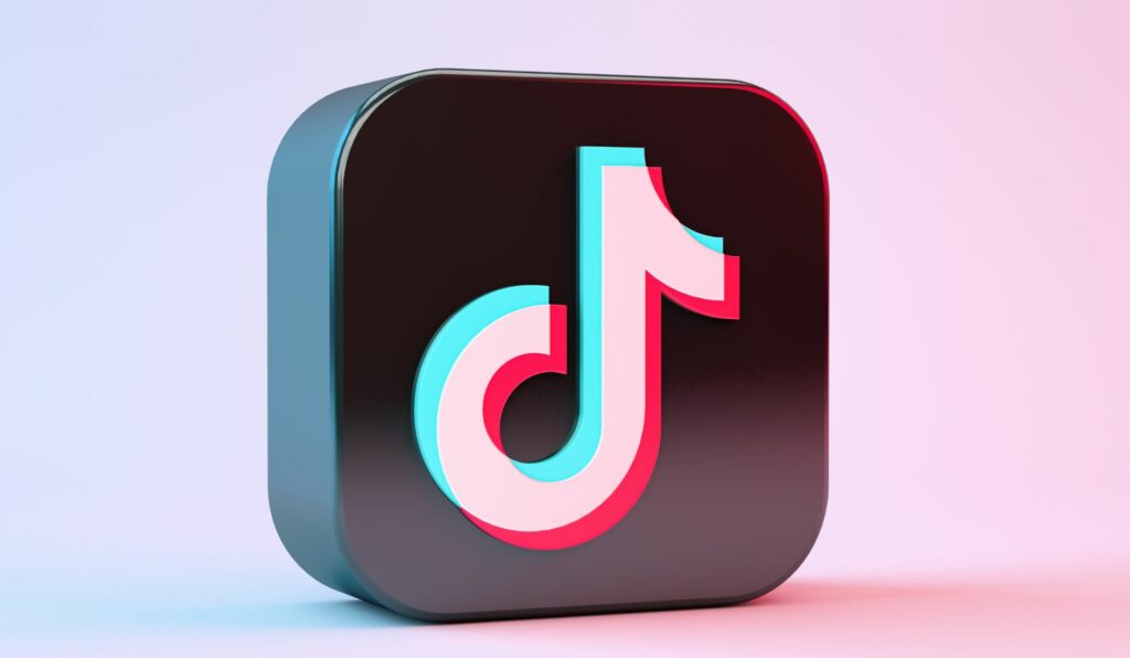 TikTok adalah Media Sosial yang Efektif untuk Bisnis Laundry