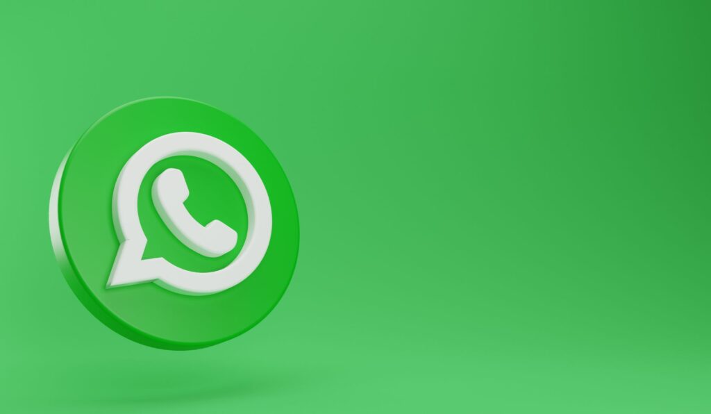 WhatsApp adalah Media Sosial yang Efektif untuk Bisnis Laundry