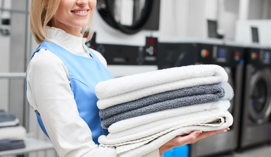 Kelebihan Laundry Konvensional