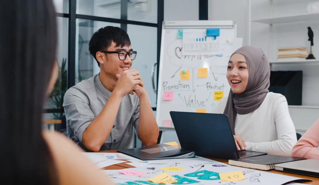 Fleksibilitas dalam Skala Usaha adalah alasan Mengapa Bisnis Laundry Cocok untuk Generasi Milenial dan Gen Z