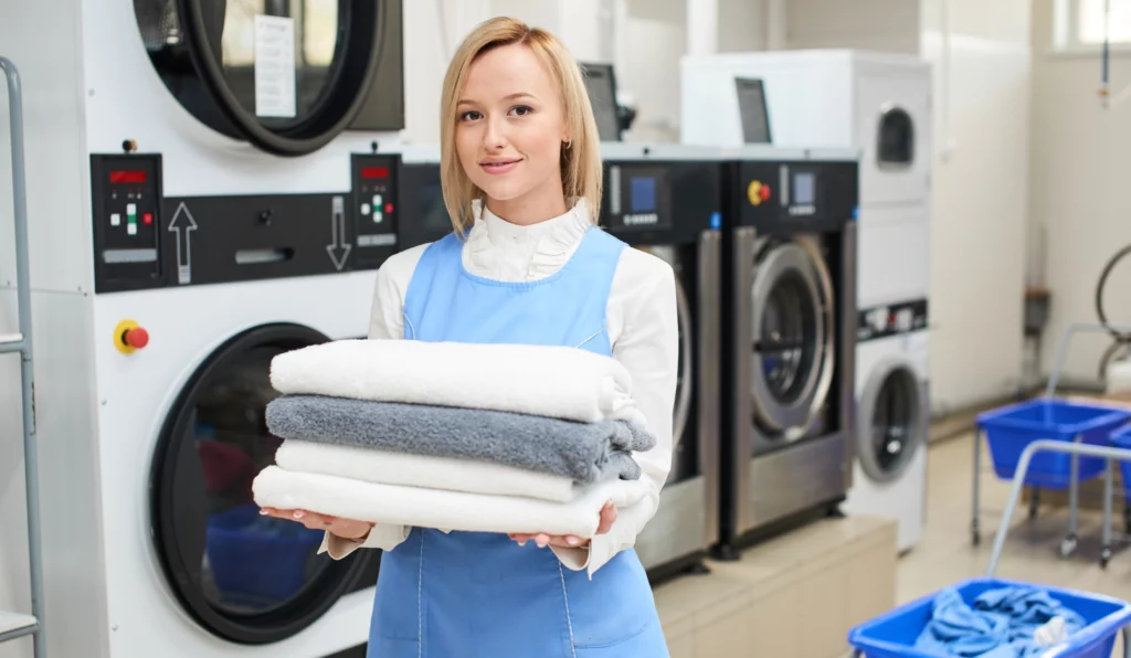 Kekurangan Laundry Konvensional