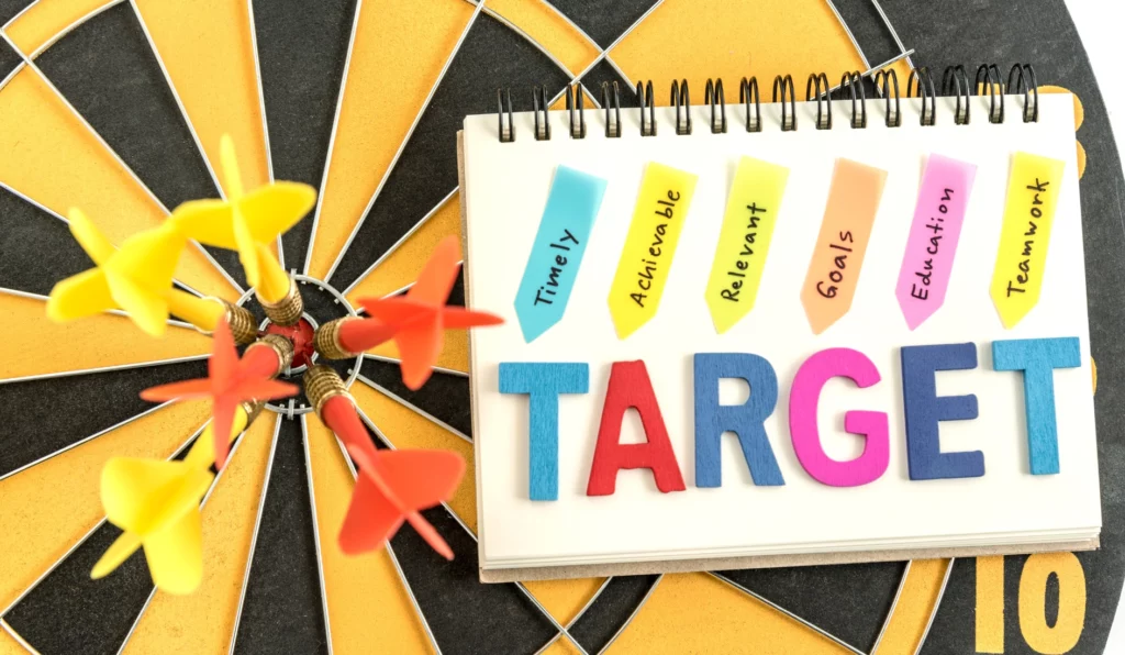 Target Pasar yang Lebih Tepat adalah alasan Mengapa Digital Marketing Penting untuk Penjualan