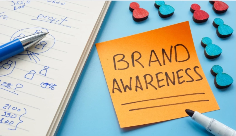 Mendukung Brand Awareness adalah alasan Mengapa Digital Marketing Penting untuk Penjualan