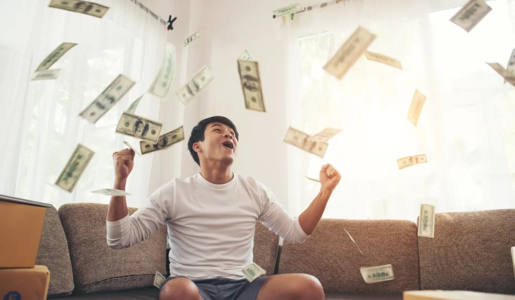 Potensi Passive Income adalah Keunggulan Kemitraan Laundry Yulo
